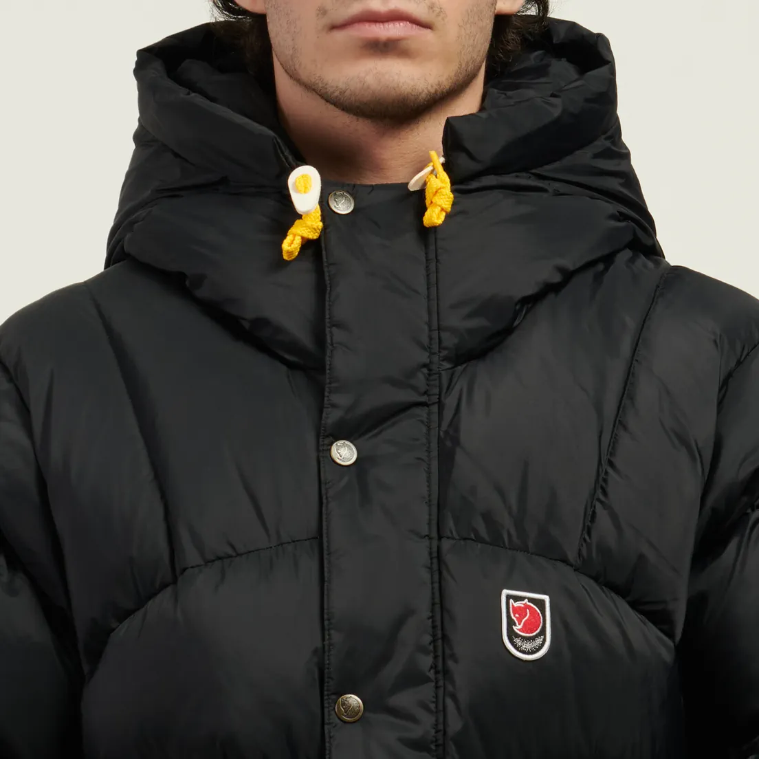 Fjallraven Мужской пуховик Expedition Down Lite