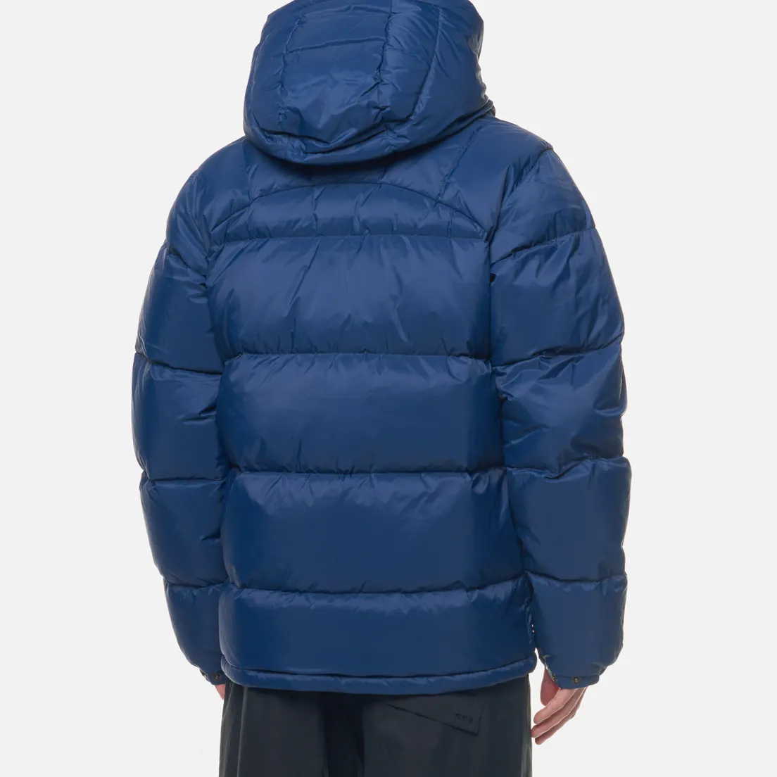 Fjallraven Мужской пуховик Expedition Down Lite