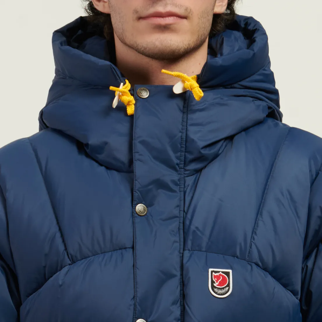 Fjallraven Мужской пуховик Expedition Down Lite
