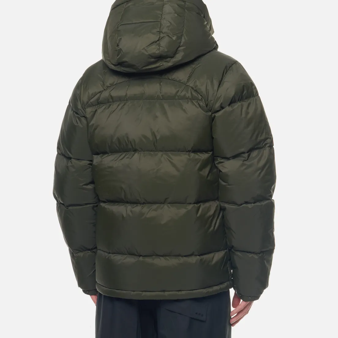Fjallraven Мужской пуховик Expedition Down Lite