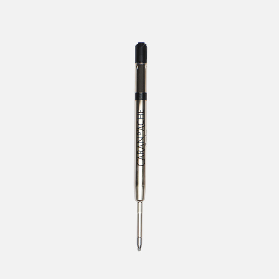 Стержень Caran d'Ache Medium 0.8mm Black