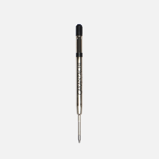 Стержень Caran d'Ache Fine 0.6mm Black
