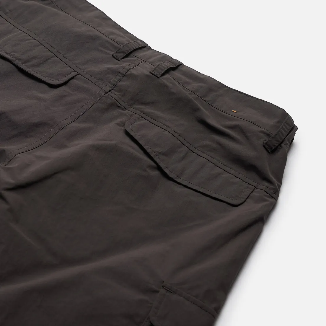 Fjallraven Мужские брюки Travellers MT M