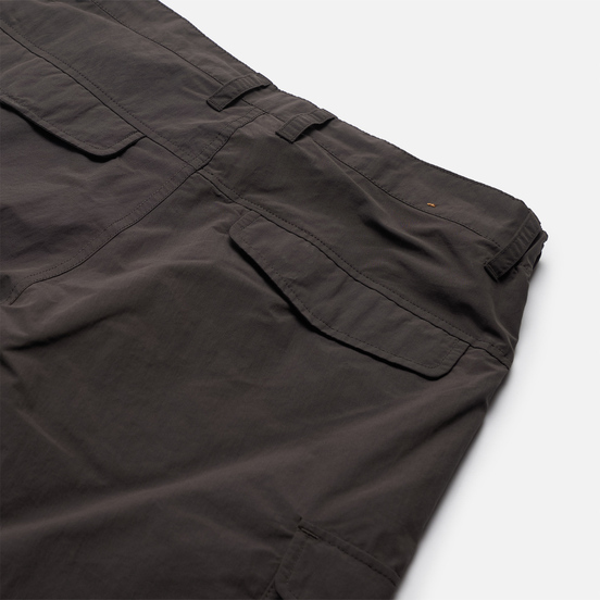 Мужские брюки Fjallraven Travellers MT M Dark Grey