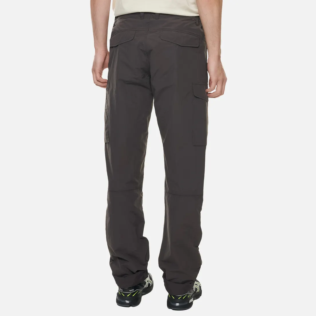 Fjallraven Мужские брюки Travellers MT M