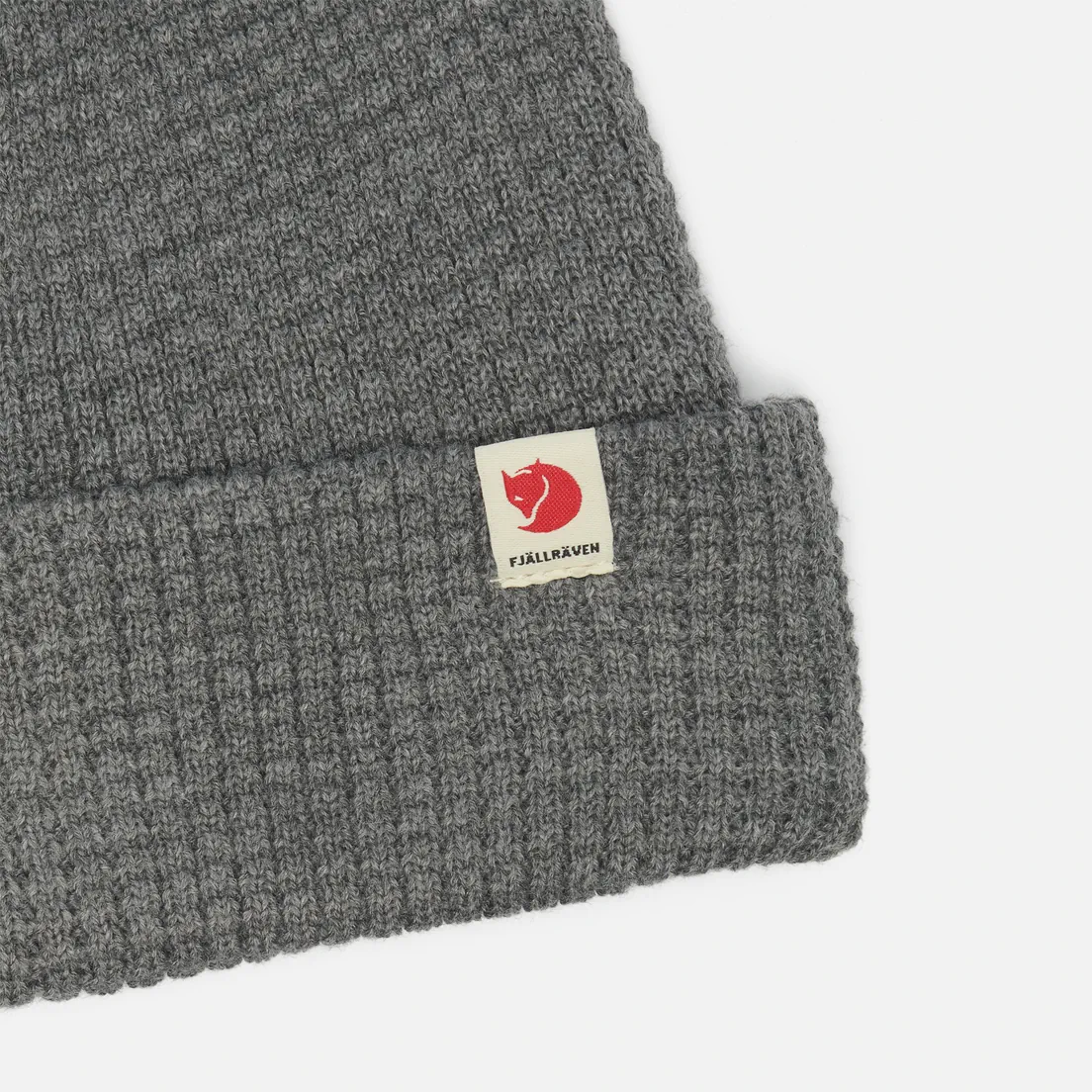 Fjallraven Шапка Logo Tab