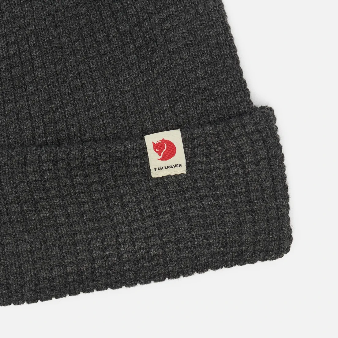 Fjallraven Шапка Logo Tab