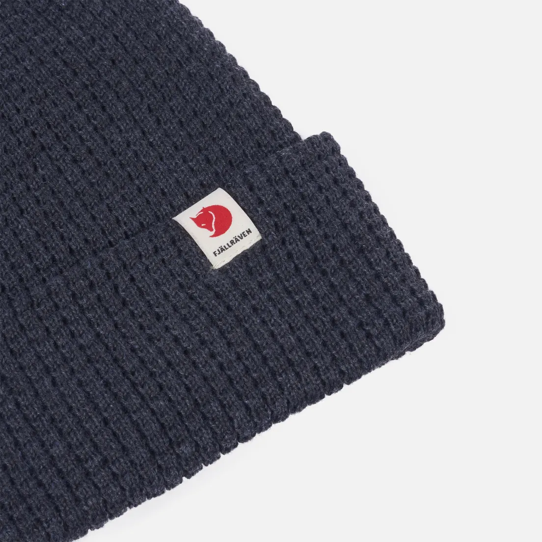 Fjallraven Шапка Logo Tab