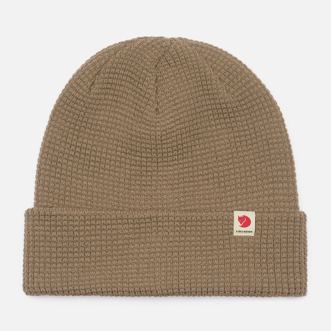 Fjallraven Шапка Logo Tab