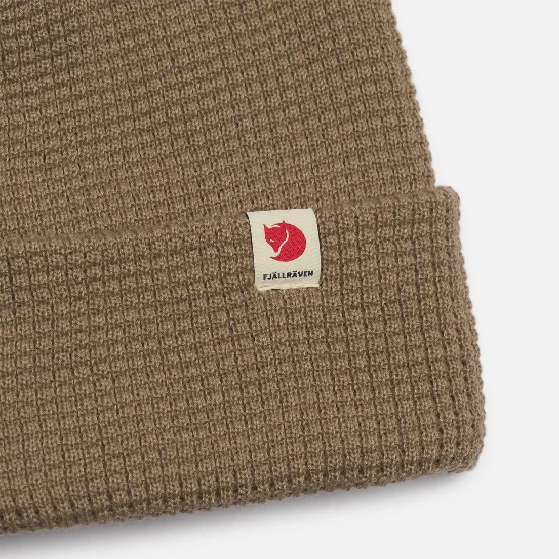 Fjallraven Шапка Logo Tab