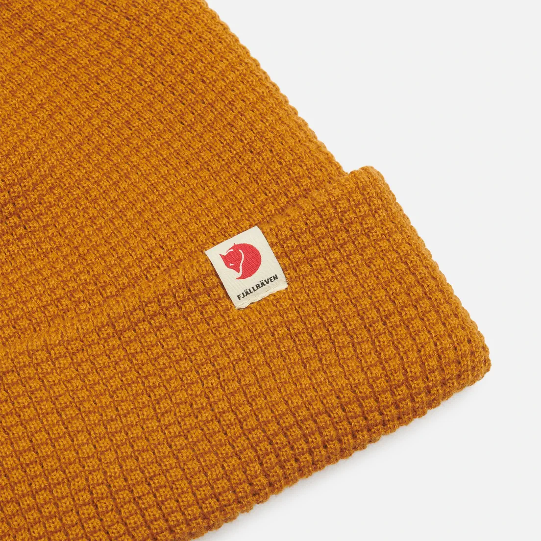 Fjallraven Шапка Logo Tab