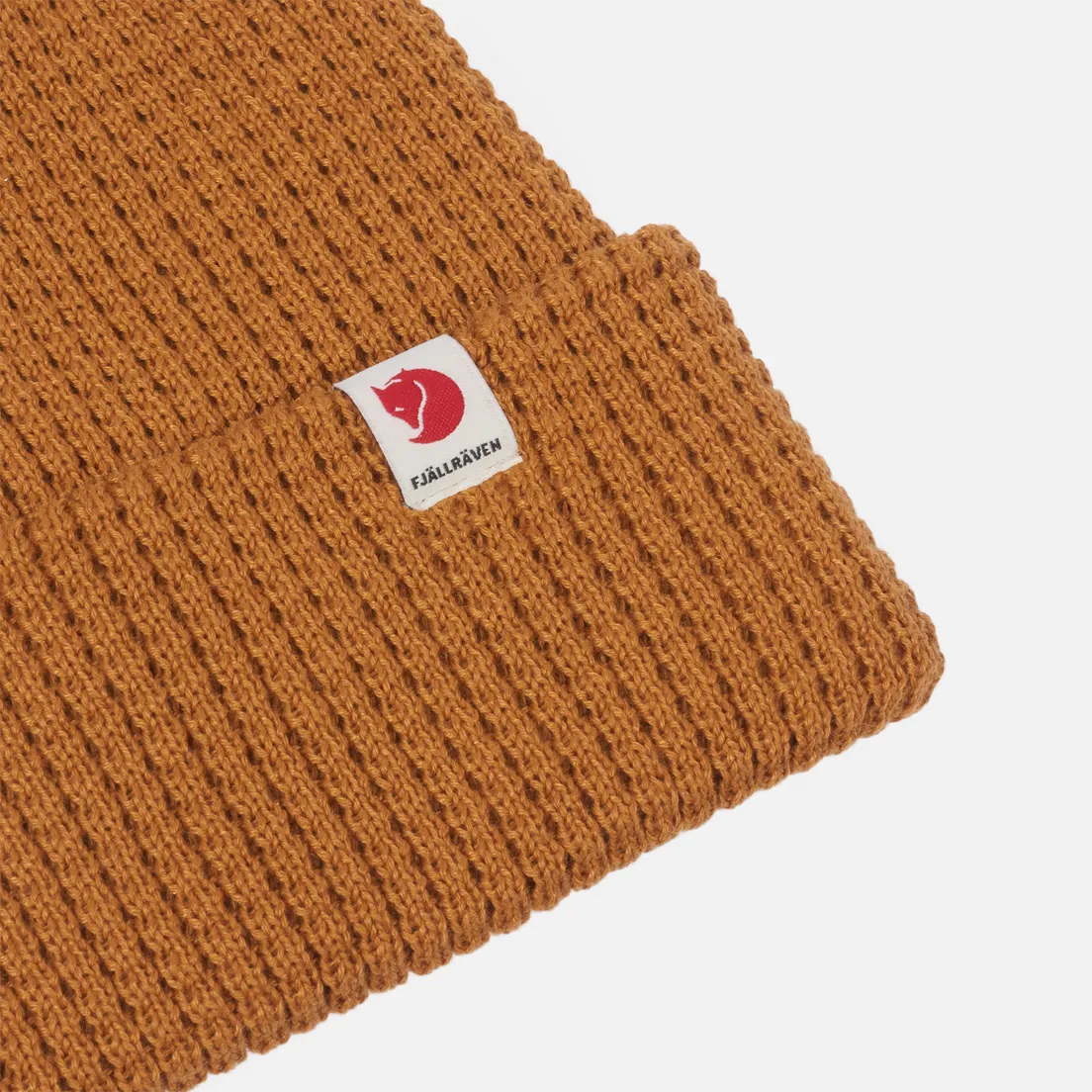 Fjallraven Шапка Logo Tab