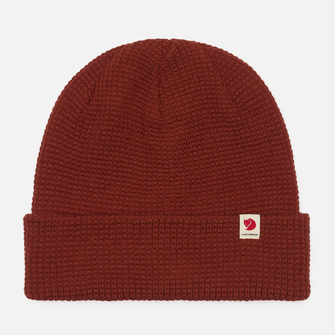 Fjallraven Шапка Logo Tab