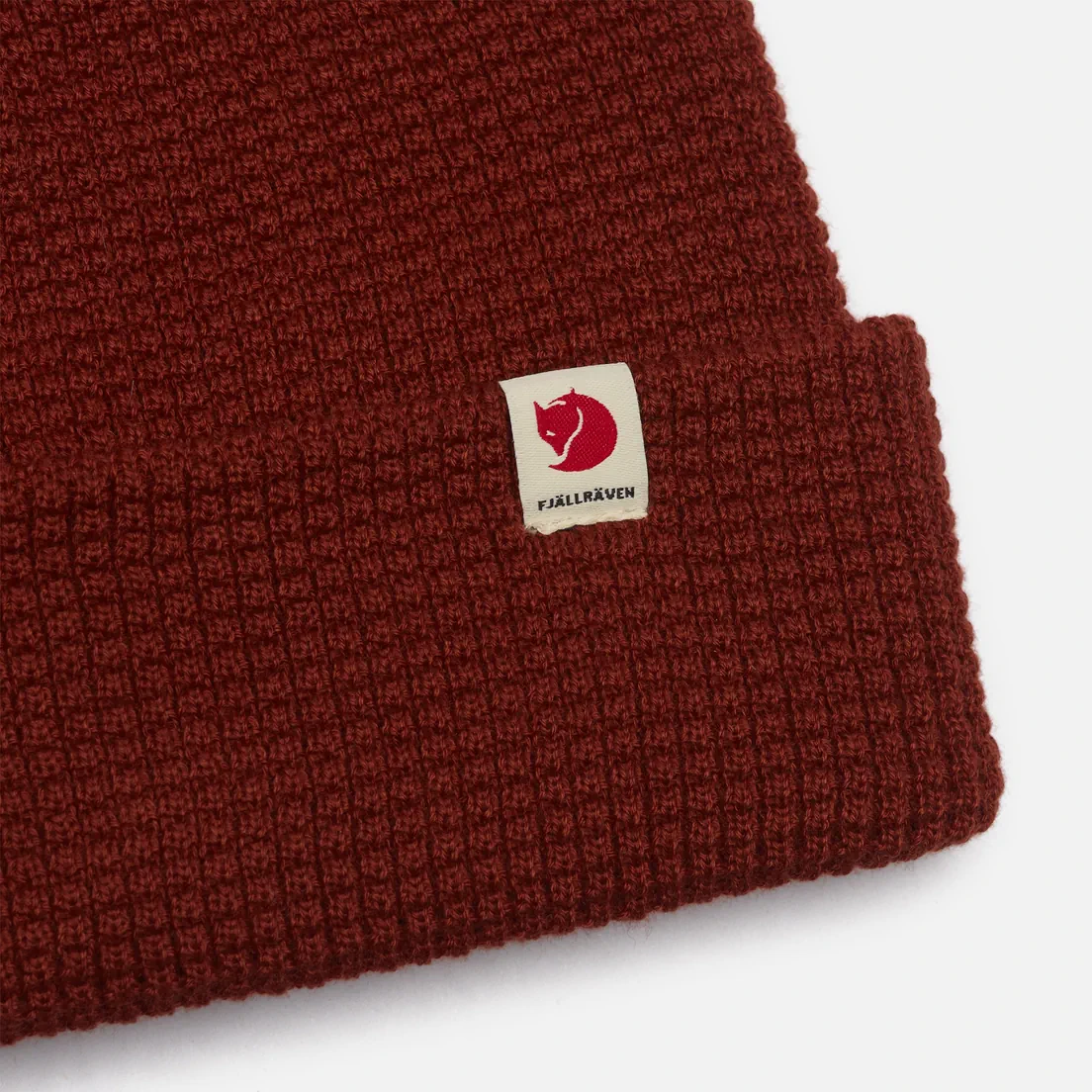 Fjallraven Шапка Logo Tab