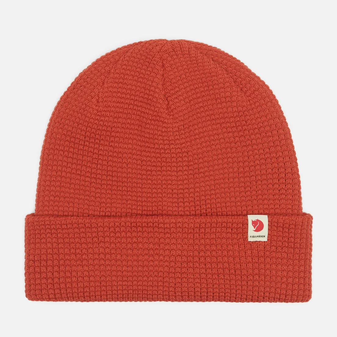 Fjallraven Шапка Logo Tab