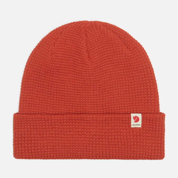 Шапка Fjallraven Logo Tab