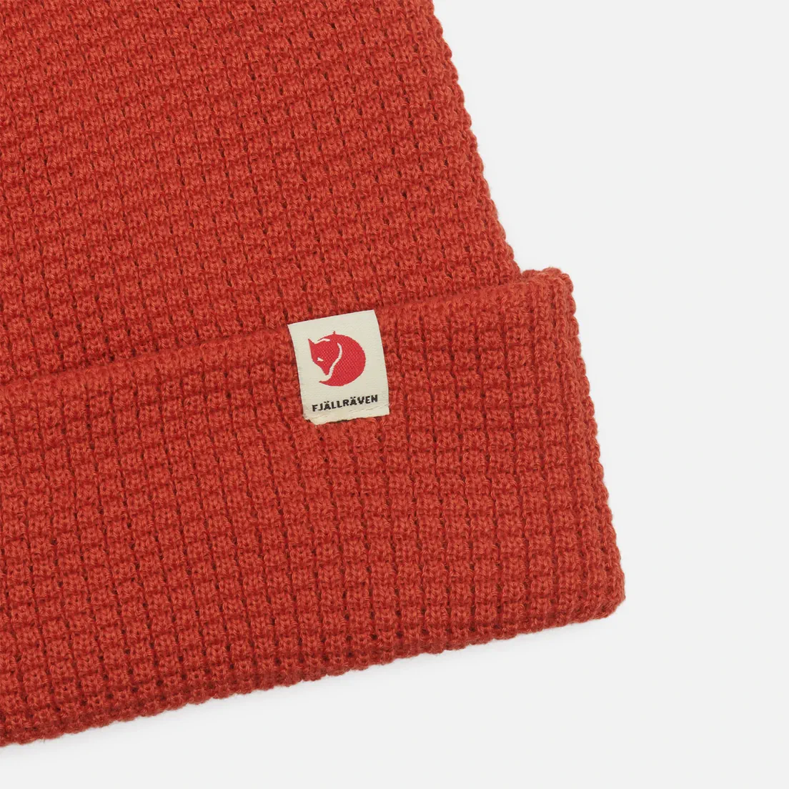 Fjallraven Шапка Logo Tab