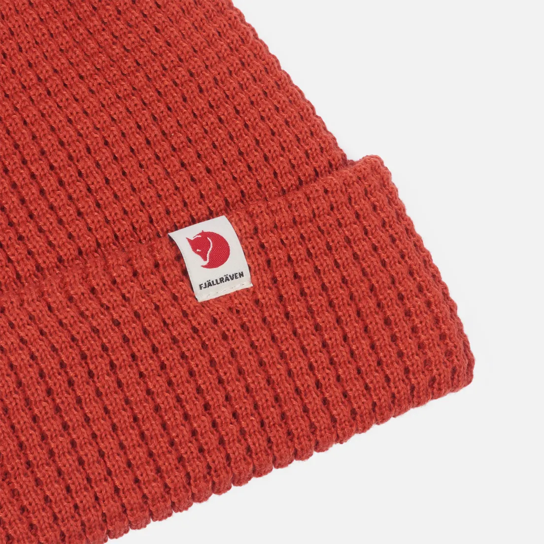 Fjallraven Шапка Logo Tab