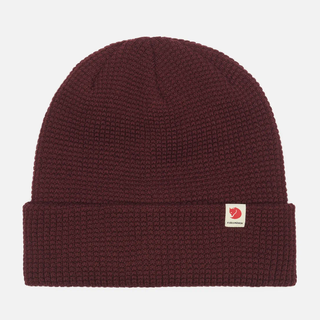 Fjallraven Шапка Logo Tab