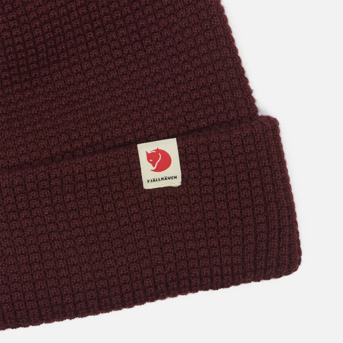 Fjallraven Шапка Logo Tab