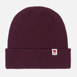 Fjallraven Шапка Logo Tab