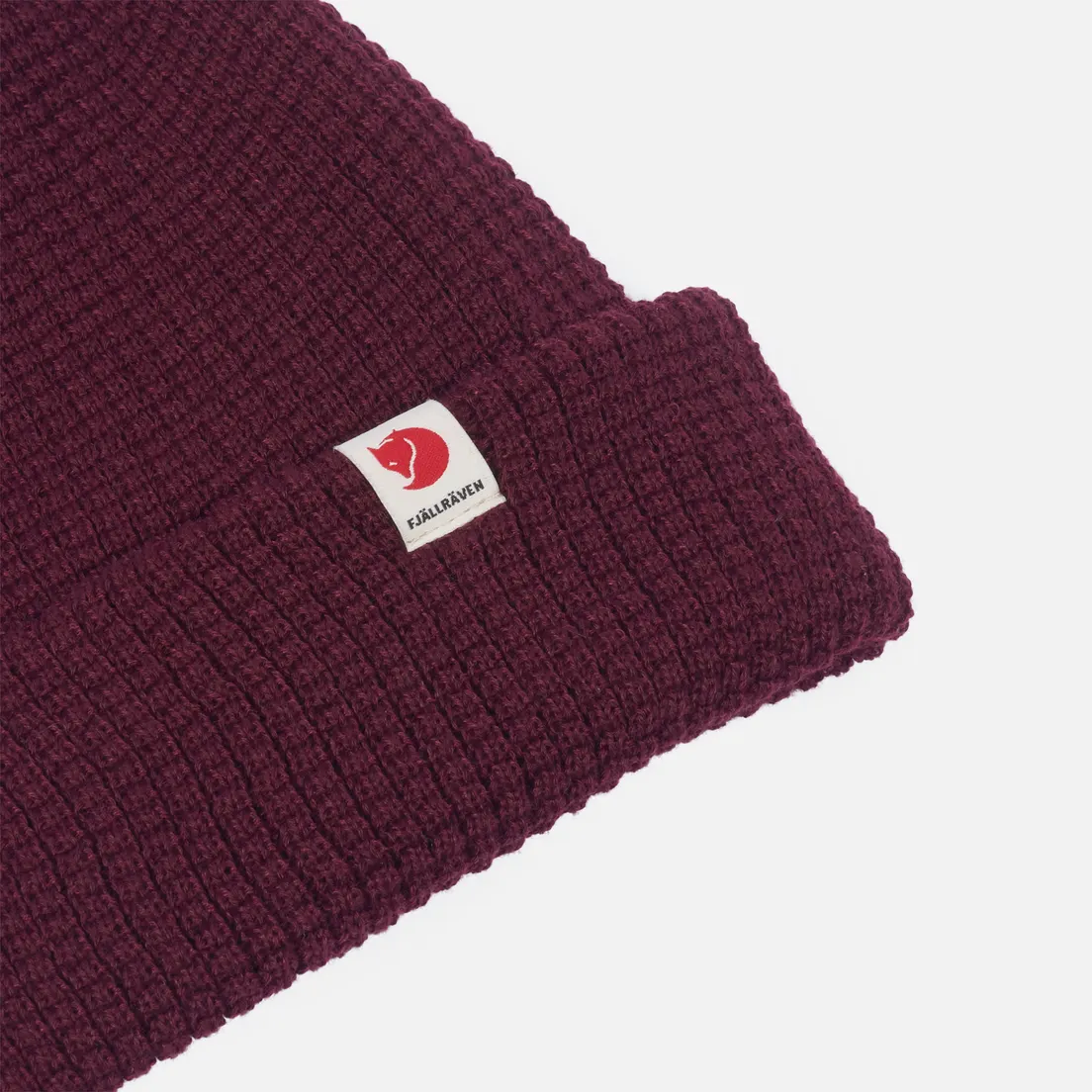 Fjallraven Шапка Logo Tab