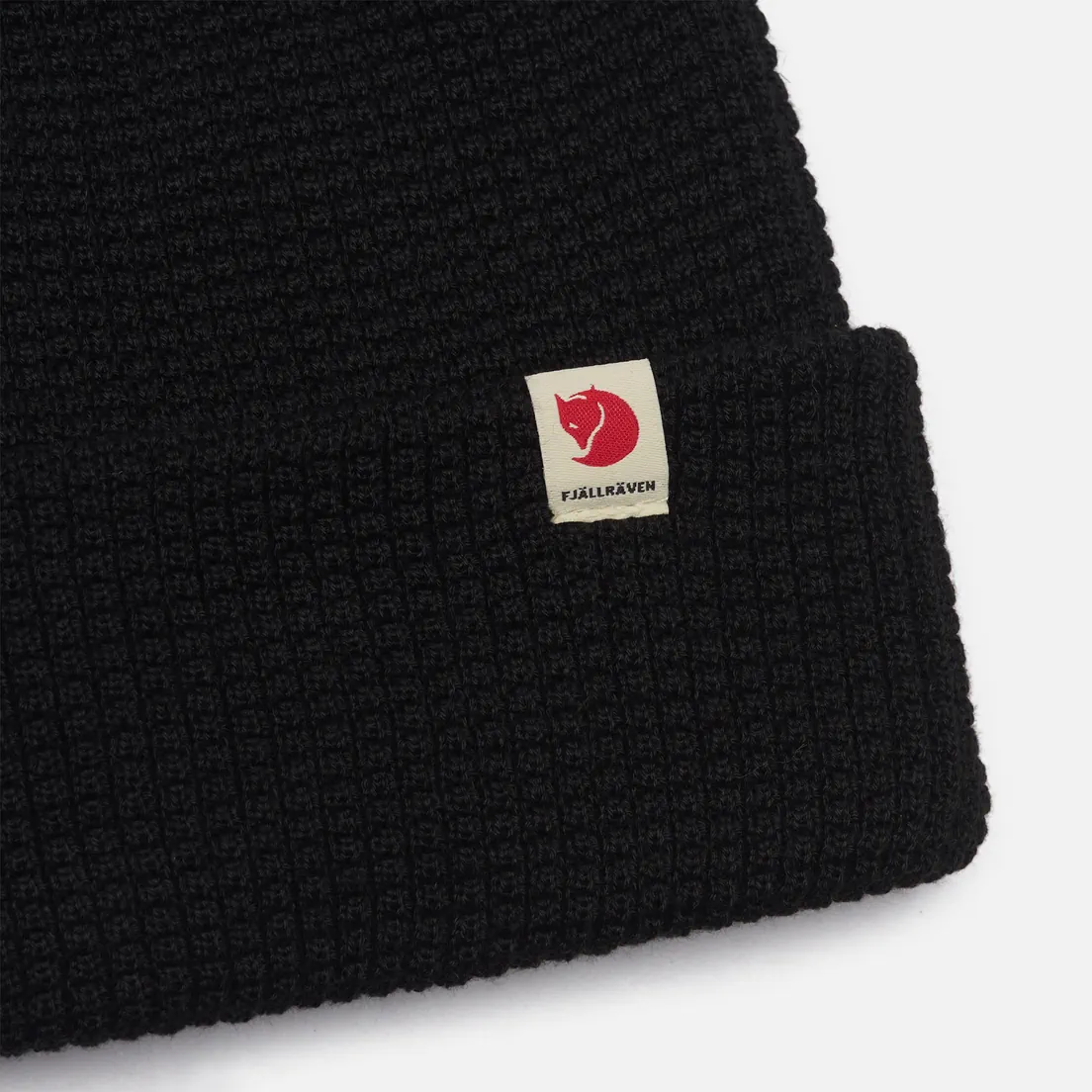 Fjallraven Шапка Logo Tab