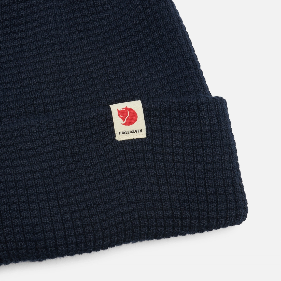Fjallraven Шапка Logo Tab