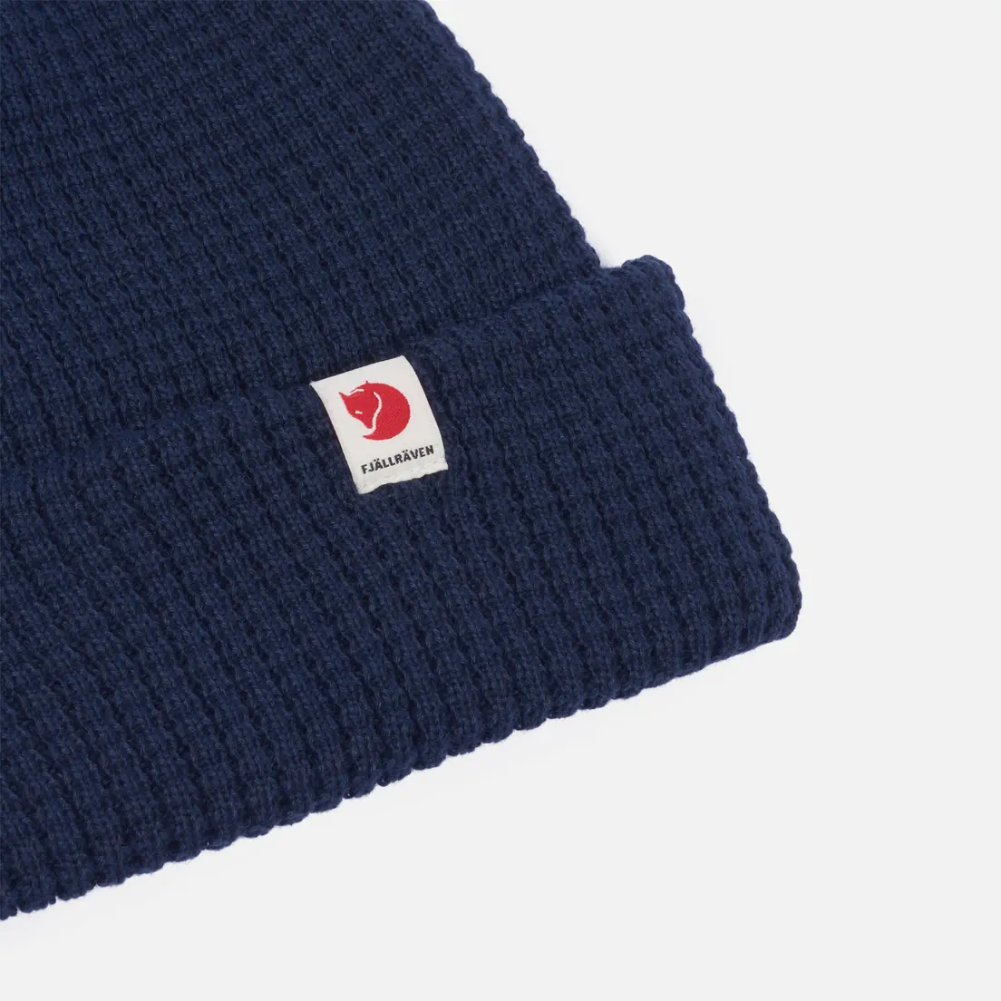 Fjallraven Шапка Logo Tab