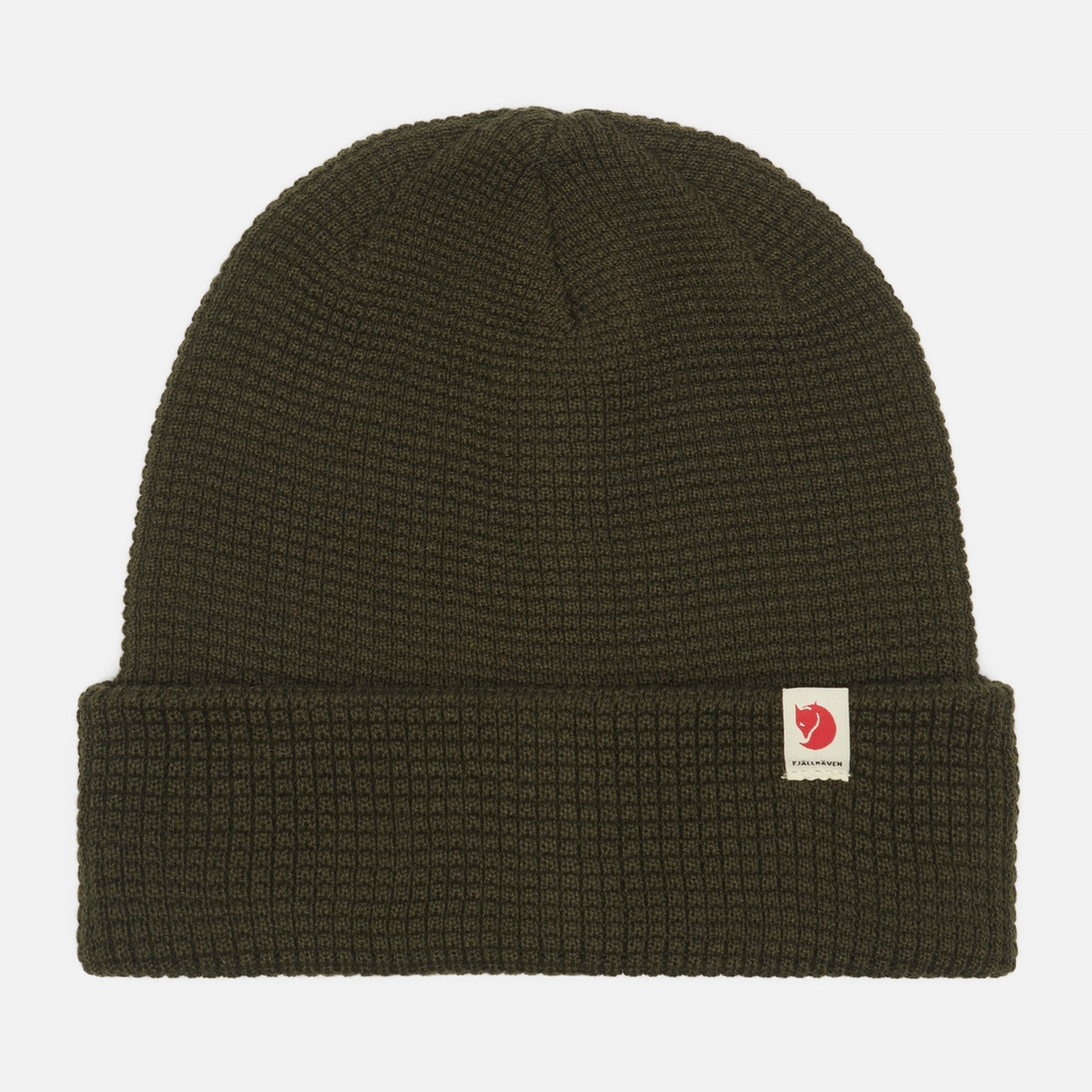 Fjallraven Шапка Logo Tab