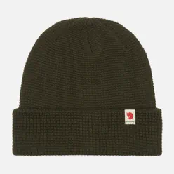 Fjallraven Шапка Logo Tab