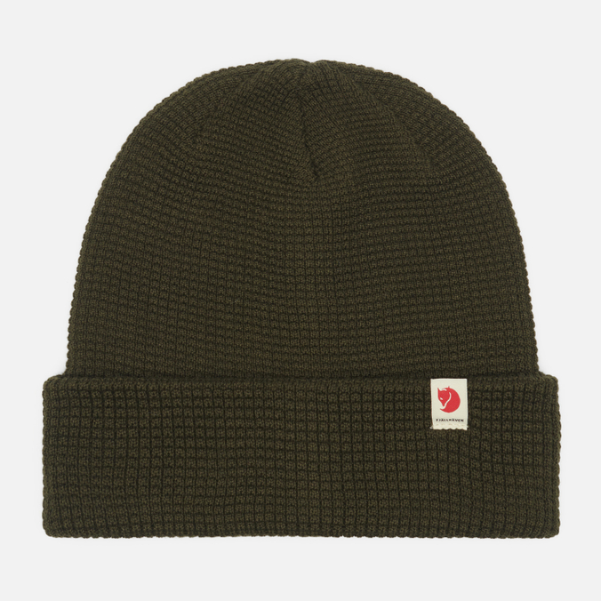 Шапка Fjallraven Logo Tab