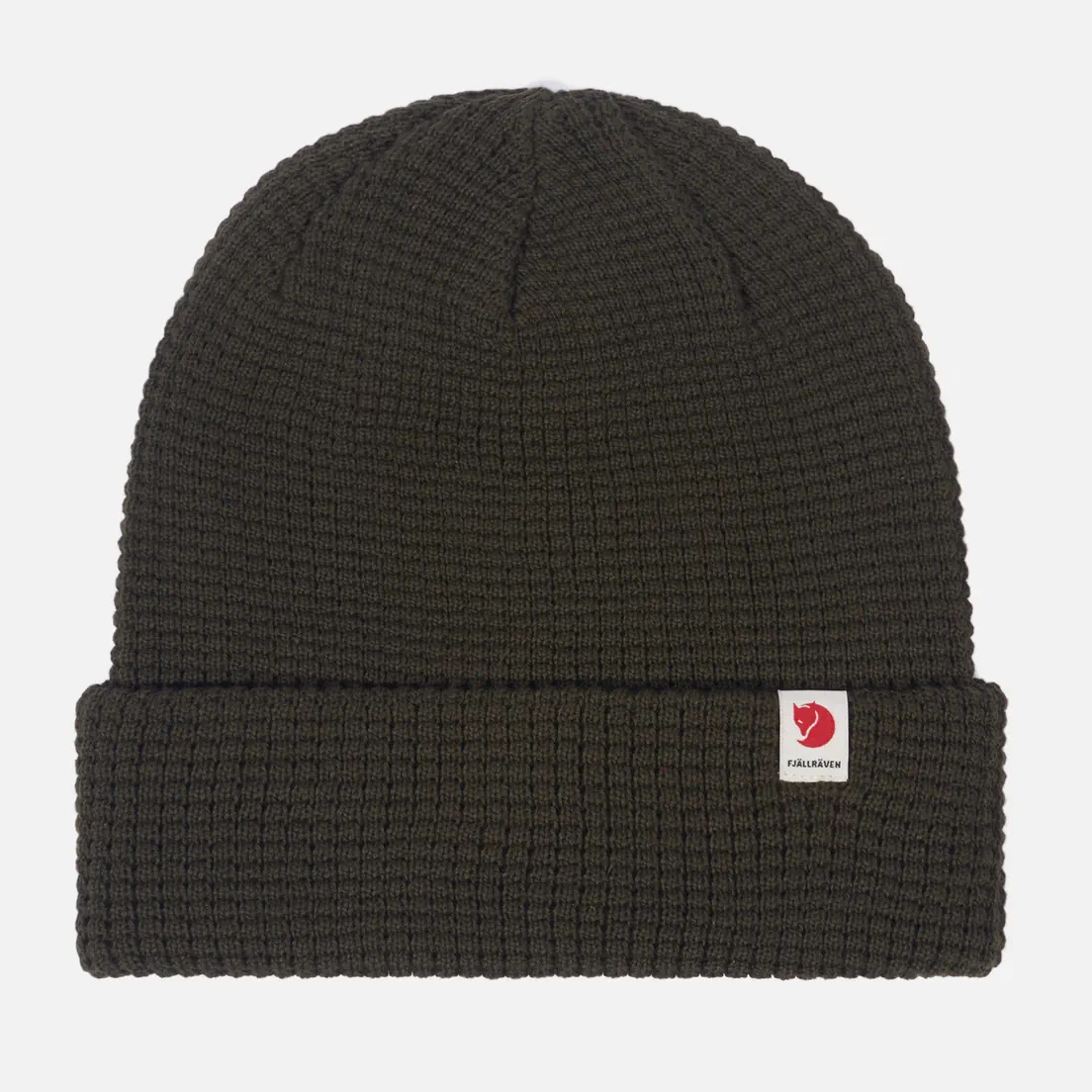 Fjallraven Шапка Logo Tab