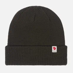 Fjallraven Шапка Logo Tab