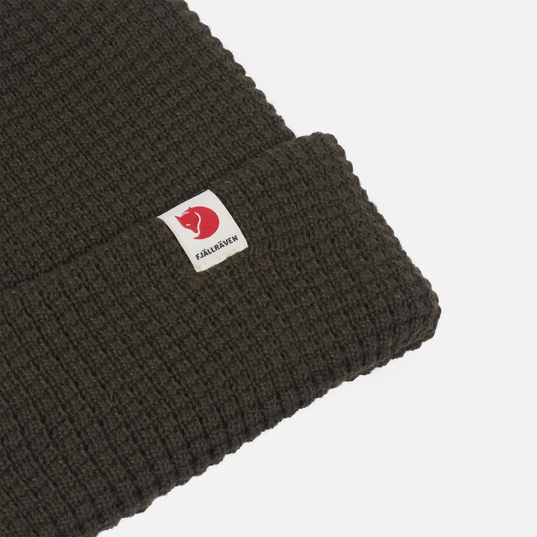 Fjallraven Шапка Logo Tab