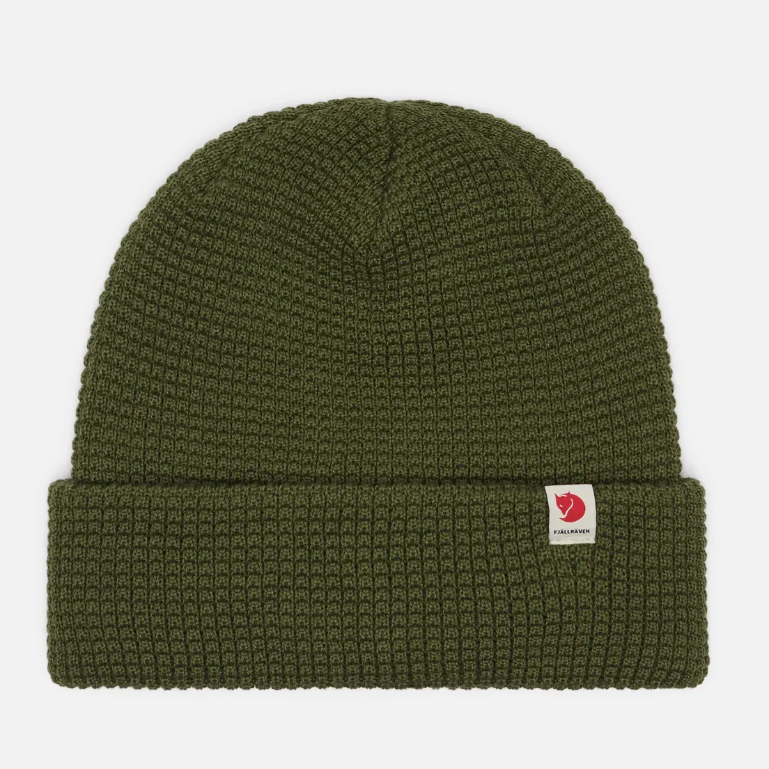 Fjallraven Шапка Logo Tab