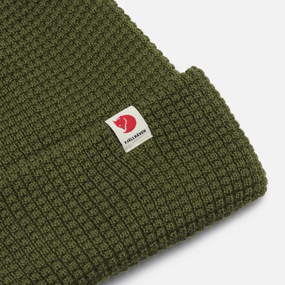 Fjallraven Шапка Logo Tab