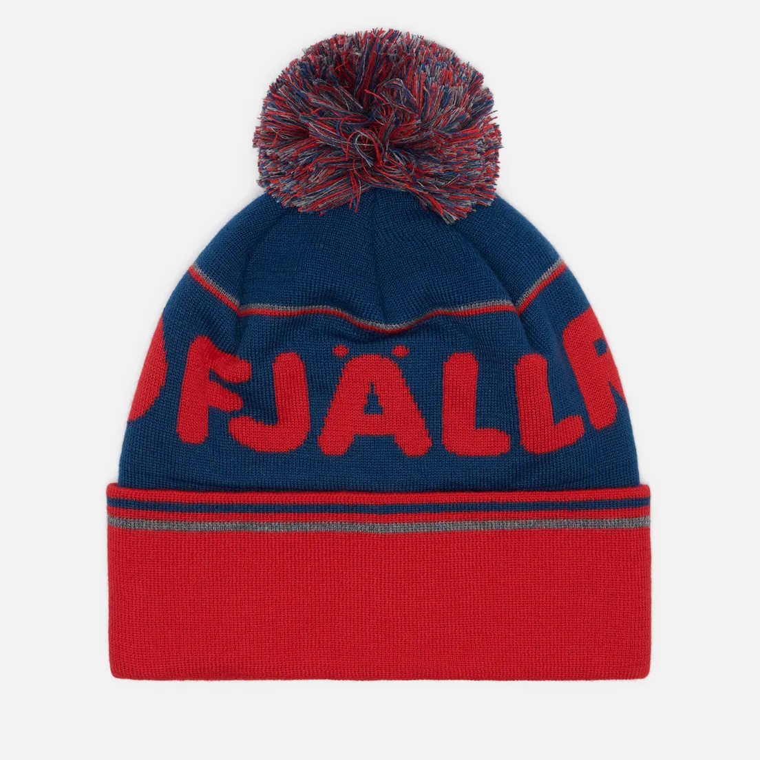 Fjallraven Шапка Logo Pom