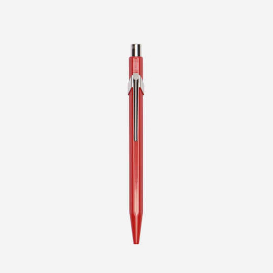 Ручка Caran d'Ache Office Classic Red
