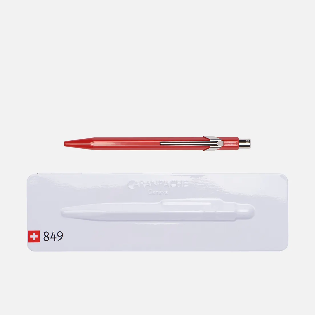 Caran d'Ache Ручка Office Classic