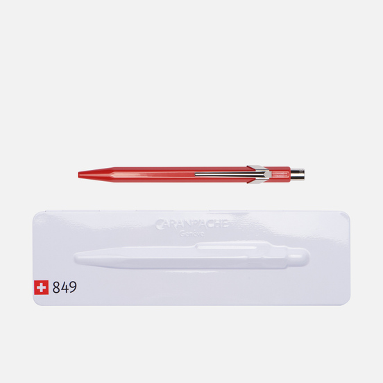 Ручка Caran d'Ache Office Classic Red