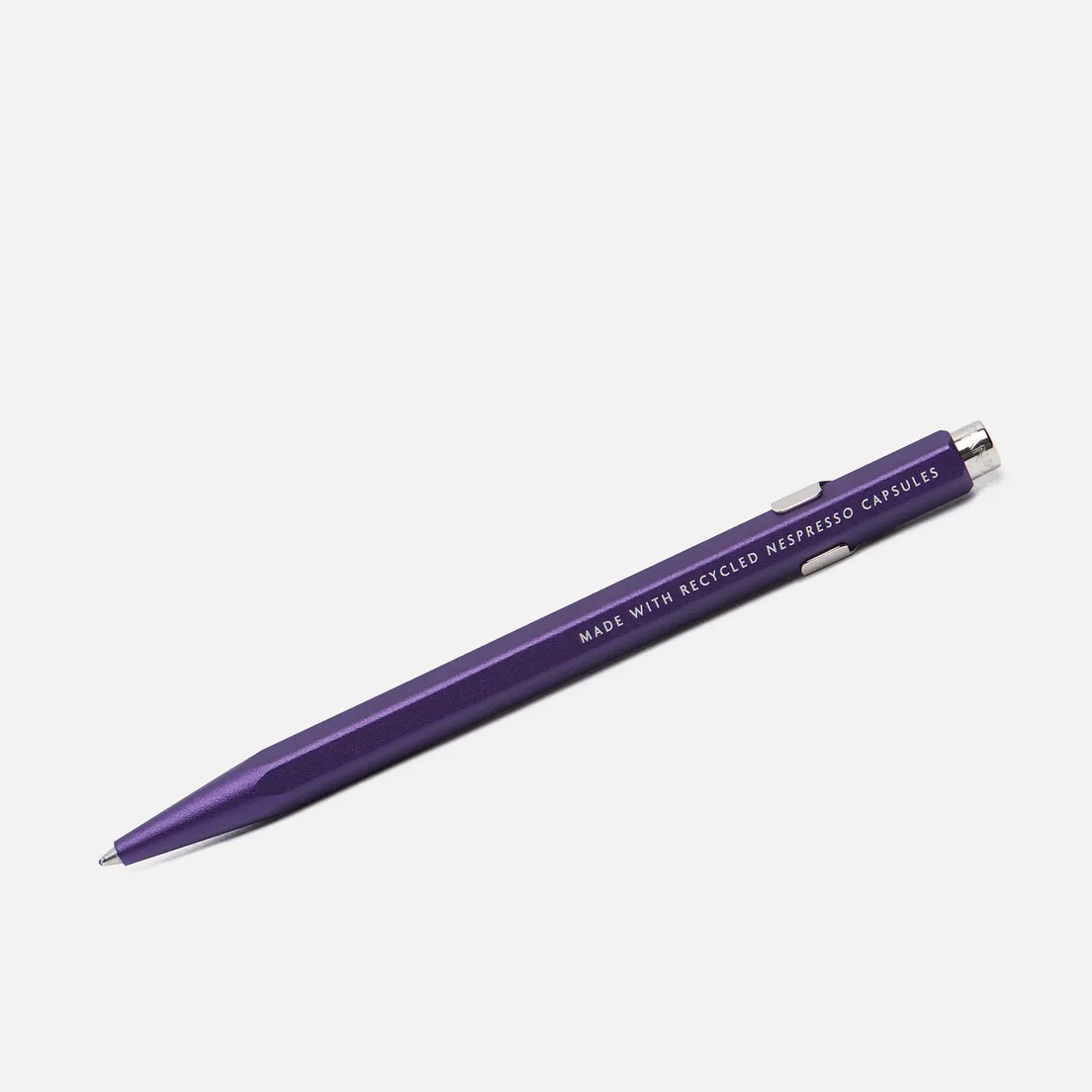 Caran d'Ache Ручка x Nespresso Office 849