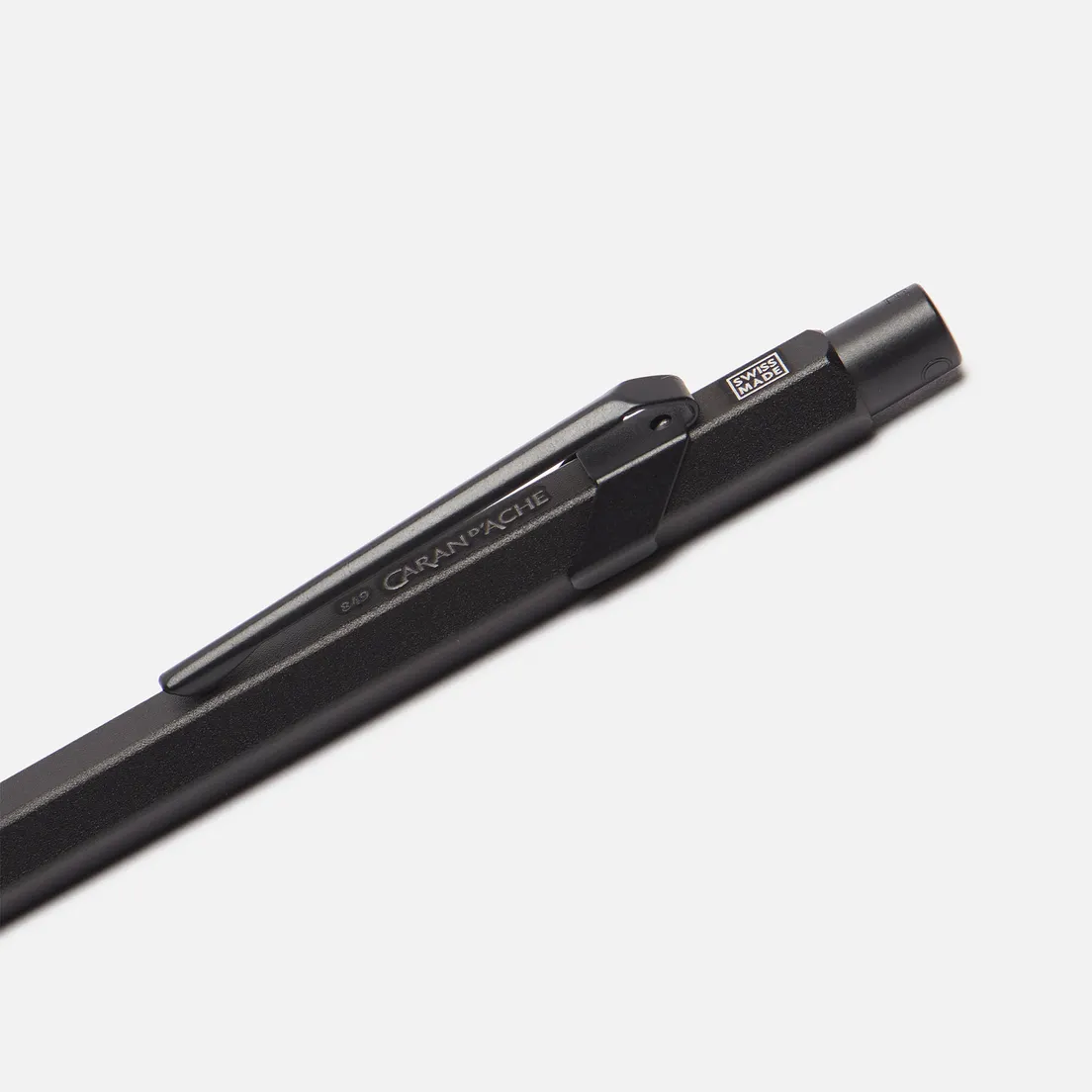 Caran d'Ache Ручка 849 Office Giftbox