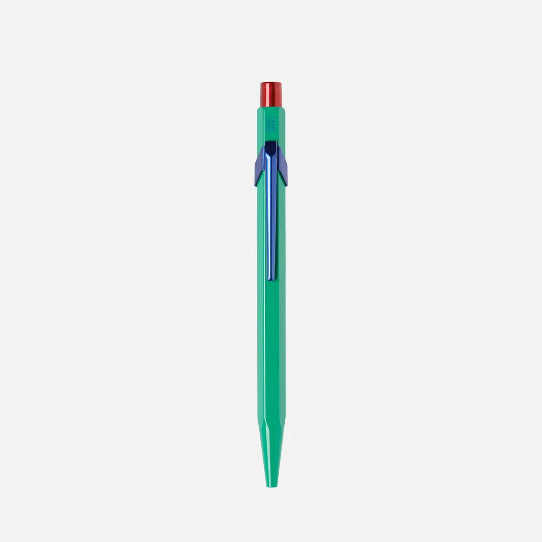 Caran d'Ache Ручка 849 Office Claim Your Style 2
