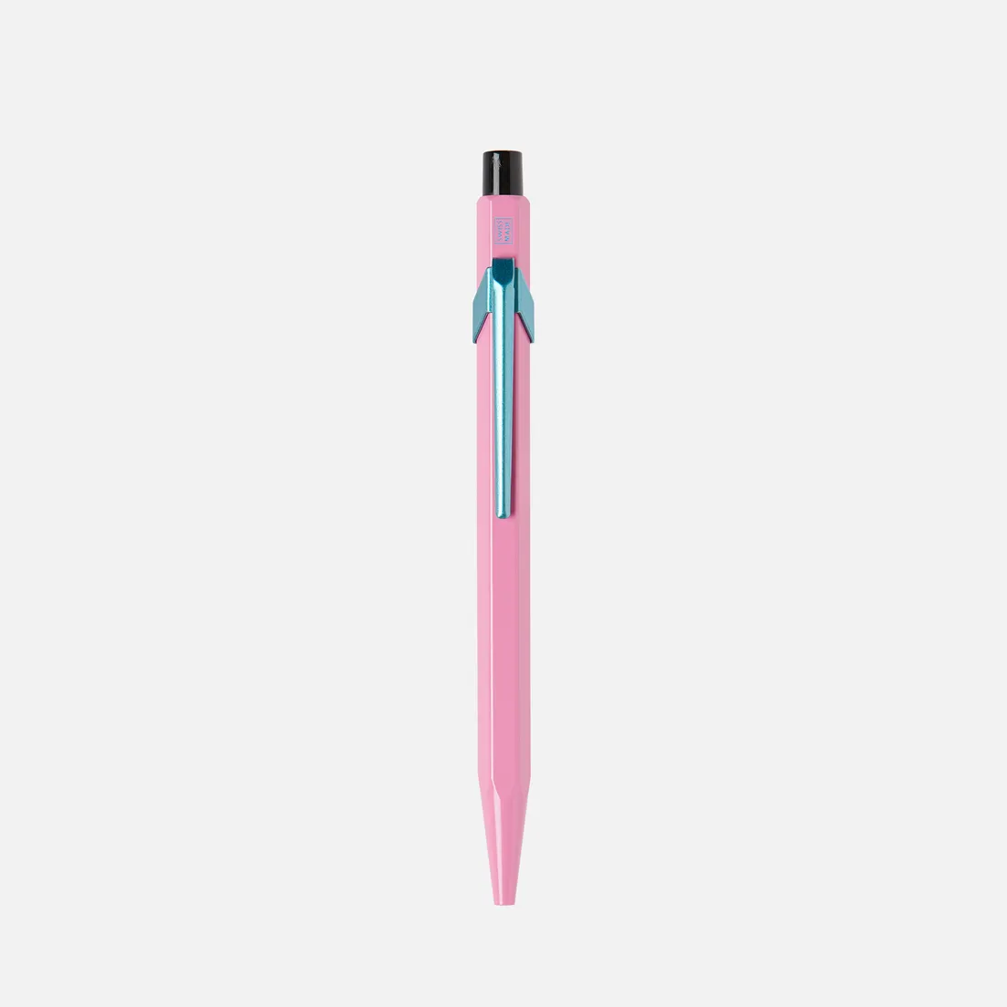 Caran d'Ache Ручка 849 Office Claim Your Style 2