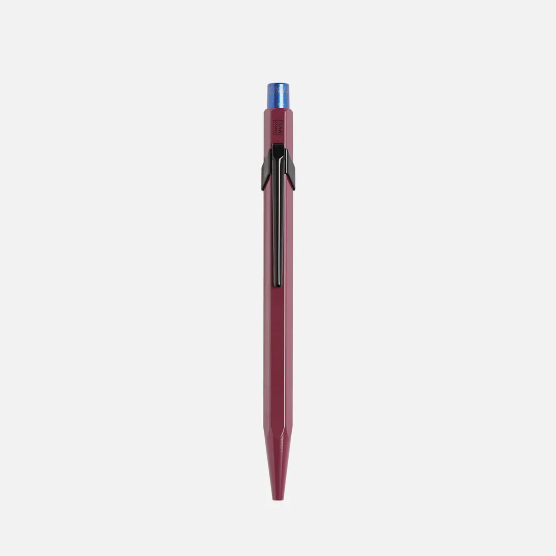 Caran d'Ache Ручка 849 Office Claim Your Style 2