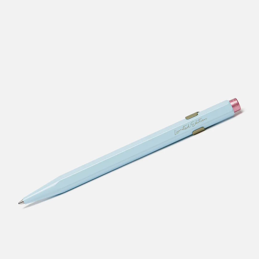 Caran d'Ache Ручка 849 Office Claim Your Style 2