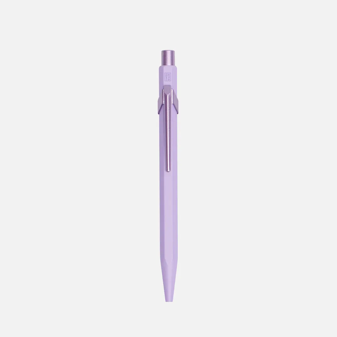 Caran d'Ache Ручка 849 Office Claim Your Style 3