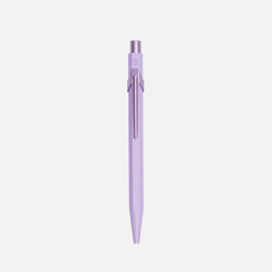 Ручка Caran d'Ache 849 Office Claim Your Style 3 Violet