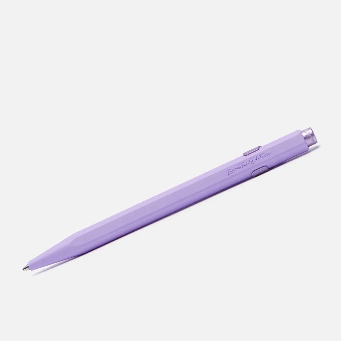 Caran d'Ache Ручка 849 Office Claim Your Style 3